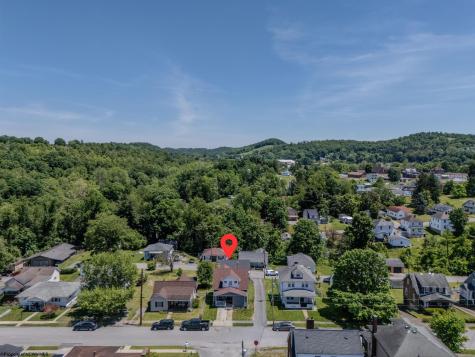 201 Cochran Street Fairmont WV 26554