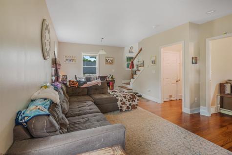 201 Cochran Street Fairmont WV 26554