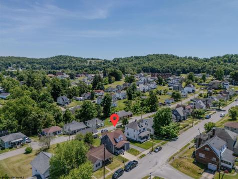 201 Cochran Street Fairmont WV 26554
