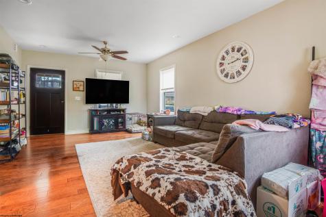 201 Cochran Street Fairmont WV 26554