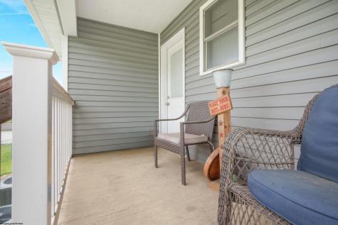 201 Cochran Street Fairmont WV 26554