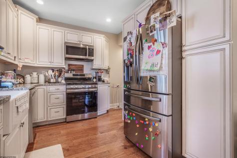 201 Cochran Street Fairmont WV 26554