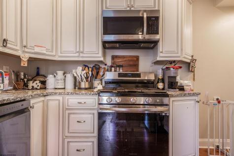 201 Cochran Street Fairmont WV 26554
