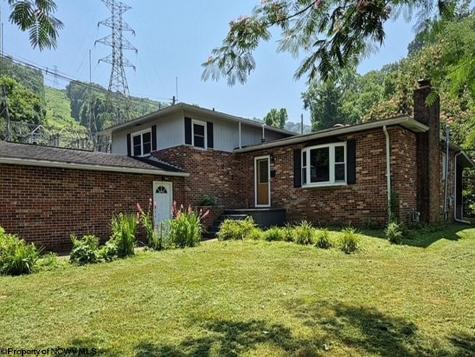 222 Helen Street Paden City WV 26159