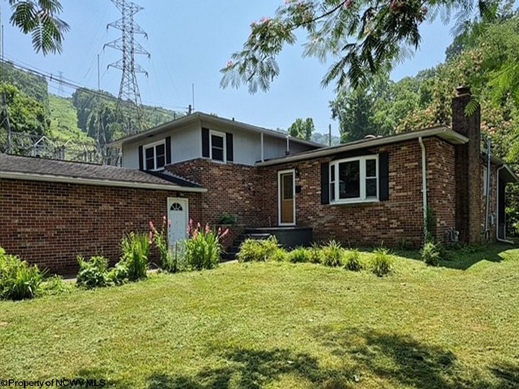 222 Helen Street Paden City WV 26159