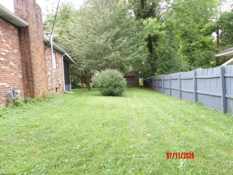222 Helen Street Paden City WV 26159