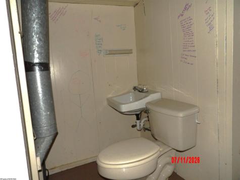 222 Helen Street Paden City WV 26159