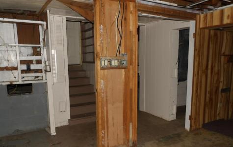 222 Helen Street Paden City WV 26159