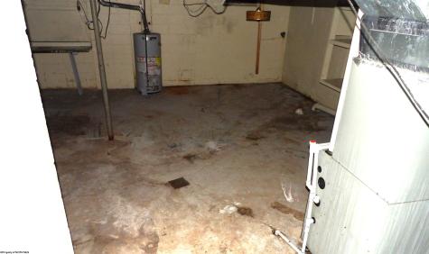 222 Helen Street Paden City WV 26159