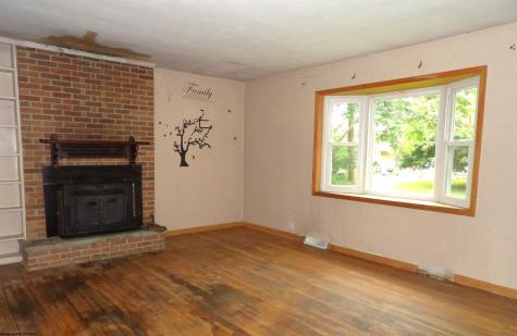 222 Helen Street Paden City WV 26159