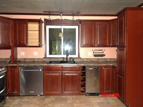 222 Helen Street Paden City WV 26159