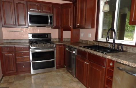 222 Helen Street Paden City WV 26159
