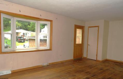 222 Helen Street Paden City WV 26159