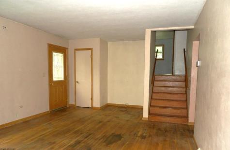 222 Helen Street Paden City WV 26159