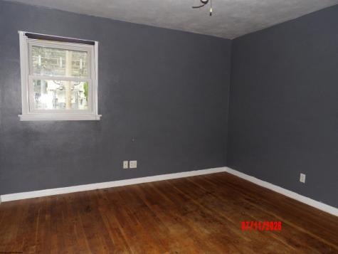 222 Helen Street Paden City WV 26159