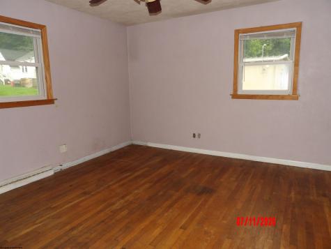 222 Helen Street Paden City WV 26159