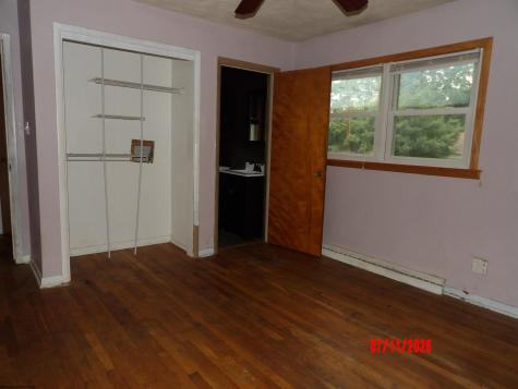 222 Helen Street Paden City WV 26159