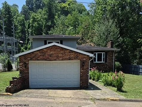 222 Helen Street Paden City WV 26159