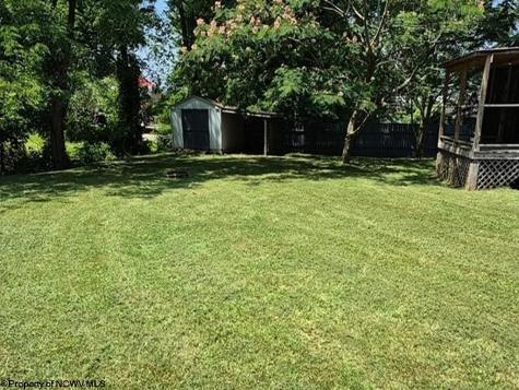 222 Helen Street Paden City WV 26159