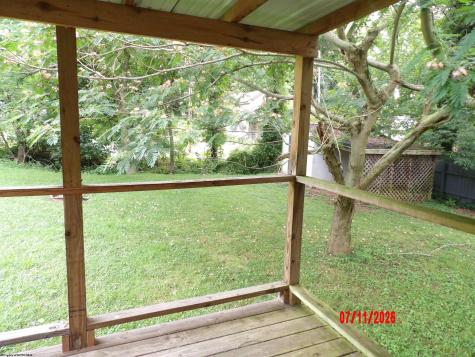 222 Helen Street Paden City WV 26159