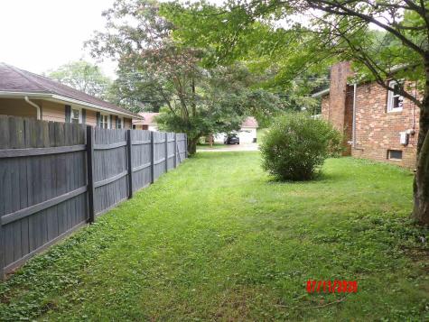 222 Helen Street Paden City WV 26159