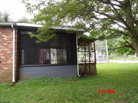 222 Helen Street Paden City WV 26159