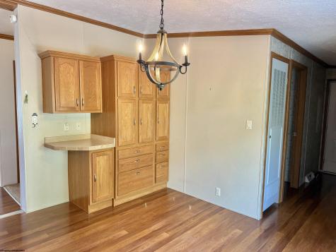 44 Fifth Street Hendricks WV 26271