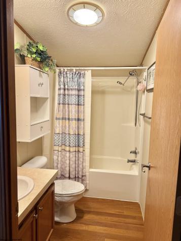 44 Fifth Street Hendricks WV 26271