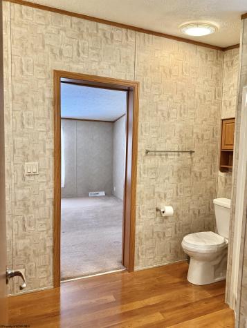 44 Fifth Street Hendricks WV 26271