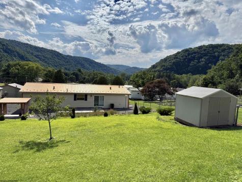 44 Fifth Street Hendricks WV 26271