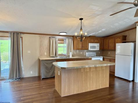 44 Fifth Street Hendricks WV 26271