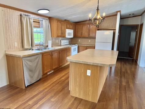 44 Fifth Street Hendricks WV 26271