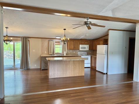 44 Fifth Street Hendricks WV 26271