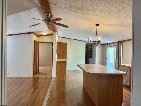 44 Fifth Street Hendricks WV 26271