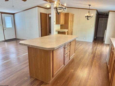 44 Fifth Street Hendricks WV 26271