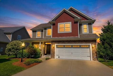 8 Cardiff Drive Morgantown WV 26508-0000