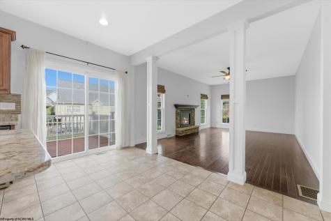 8 Cardiff Drive Morgantown WV 26508-0000