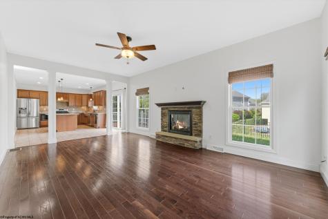 8 Cardiff Drive Morgantown WV 26508-0000