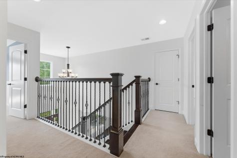 8 Cardiff Drive Morgantown WV 26508-0000