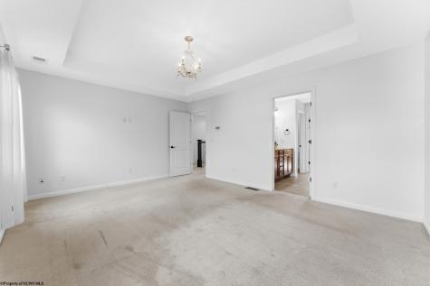 8 Cardiff Drive Morgantown WV 26508-0000