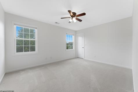 8 Cardiff Drive Morgantown WV 26508-0000
