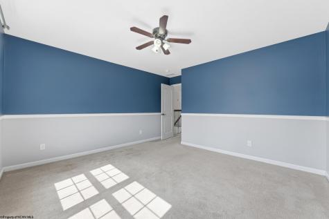 8 Cardiff Drive Morgantown WV 26508-0000