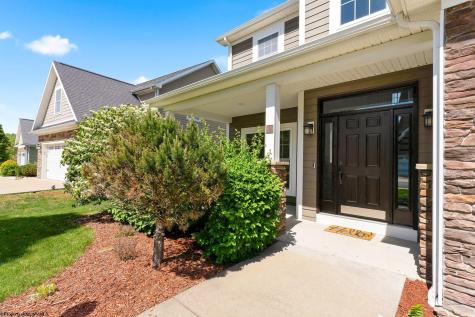 8 Cardiff Drive Morgantown WV 26508-0000