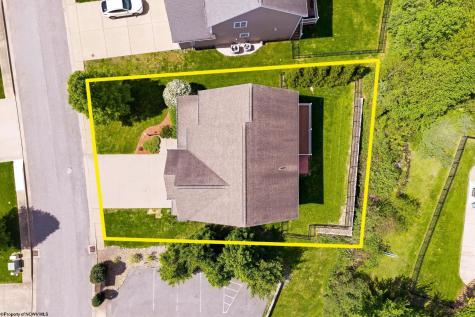 8 Cardiff Drive Morgantown WV 26508-0000
