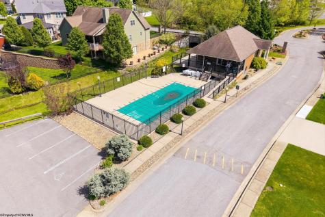 8 Cardiff Drive Morgantown WV 26508-0000