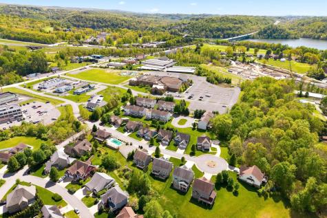 8 Cardiff Drive Morgantown WV 26508-0000