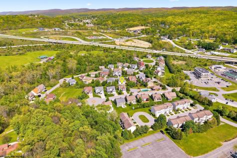 8 Cardiff Drive Morgantown WV 26508-0000