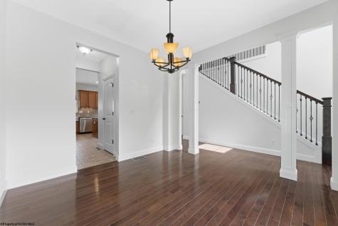 8 Cardiff Drive Morgantown WV 26508-0000