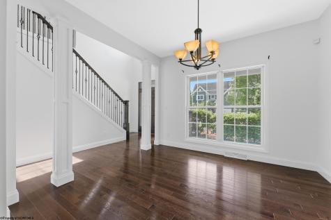 8 Cardiff Drive Morgantown WV 26508-0000