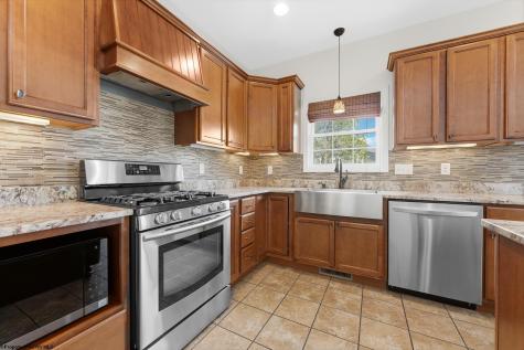8 Cardiff Drive Morgantown WV 26508-0000